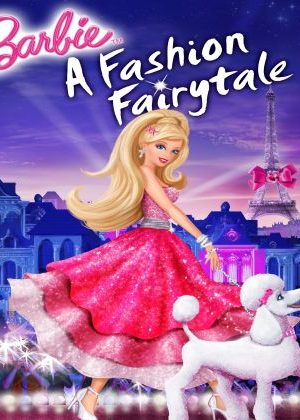 Barbie: Câu Chuyện Thời Trang