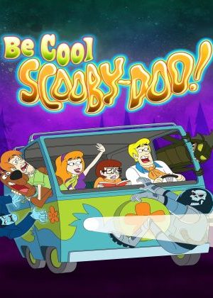 Bình Tĩnh, Scooby Doo (Phần 1)