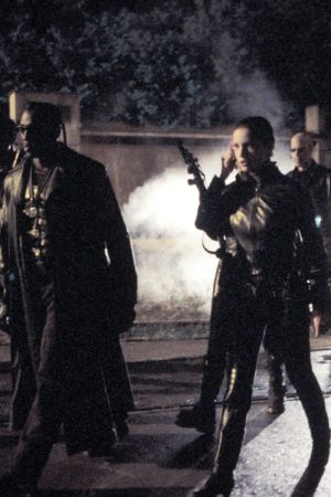 Blade II