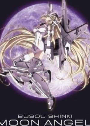 Busou Shinki Moon Angel