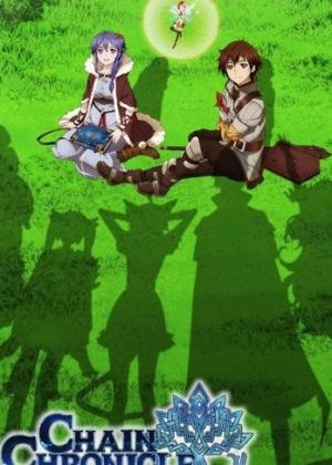 Chain Chronicle: Short Animation