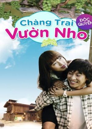 Chàng Trai Vườn Nho