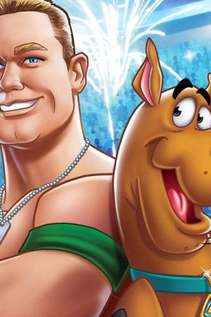 Chú Chó Scooby Doo: Bí Ẩn Wrestlemania