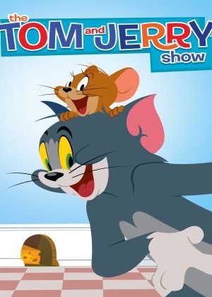 Chương Trình Tom Và Jerry (Phần 2)