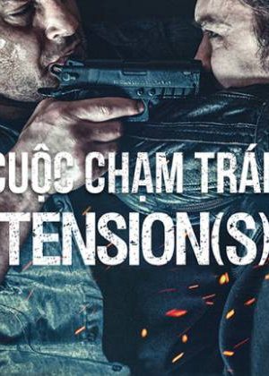 Cuộc Chạm Trán