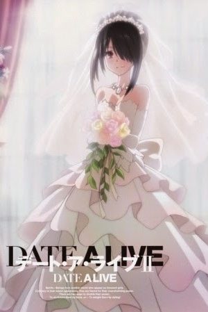 Date A Live II: Kurumi Star Festival