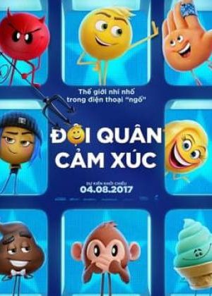 Đội Quân Cảm Xúc