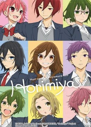 Hori-san Và Miyamura-kun