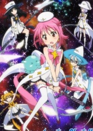 Houkago no Pleiades (TV)