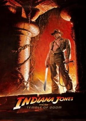 Indiana Jones và Ngôi Đền Chết Chóc