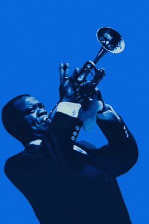 Jazz và Cuộc Đời của Louis Armstrong