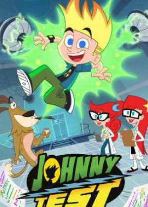 Johnny Test (Phần 2)