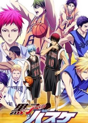 Kuroko no Basket 3rd Season