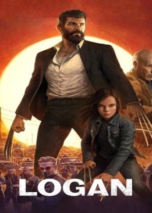 Logan: Trận Chiến Cuối Cùng