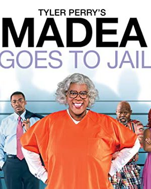 Madea Goes to Jail