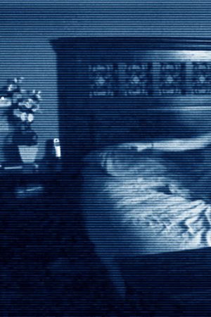 Paranormal Activity