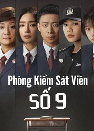 Phòng Kiểm Sát Viên Số 9