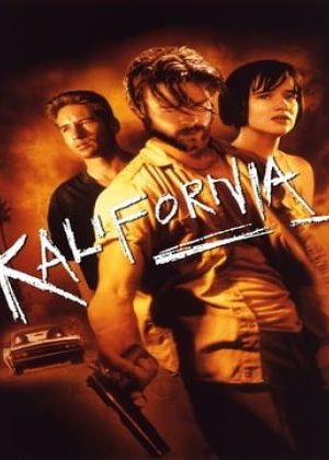 Sát Nhân ở Kalifornia