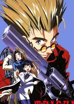 Trigun