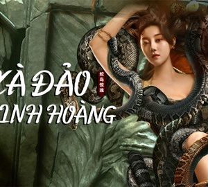 Xà Đảo Kinh Hoàng