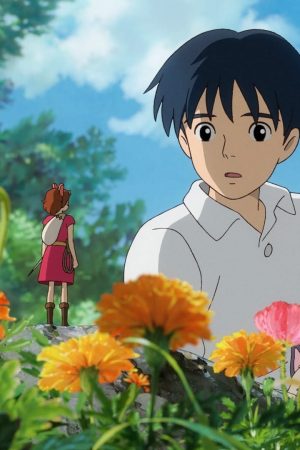 Thế Giới Bí Mật Của Arrietty